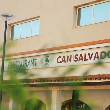 坎萨尔瓦多酒店 迈阿密普拉特亚 外观 照片