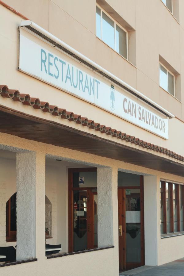 坎萨尔瓦多酒店 迈阿密普拉特亚 外观 照片